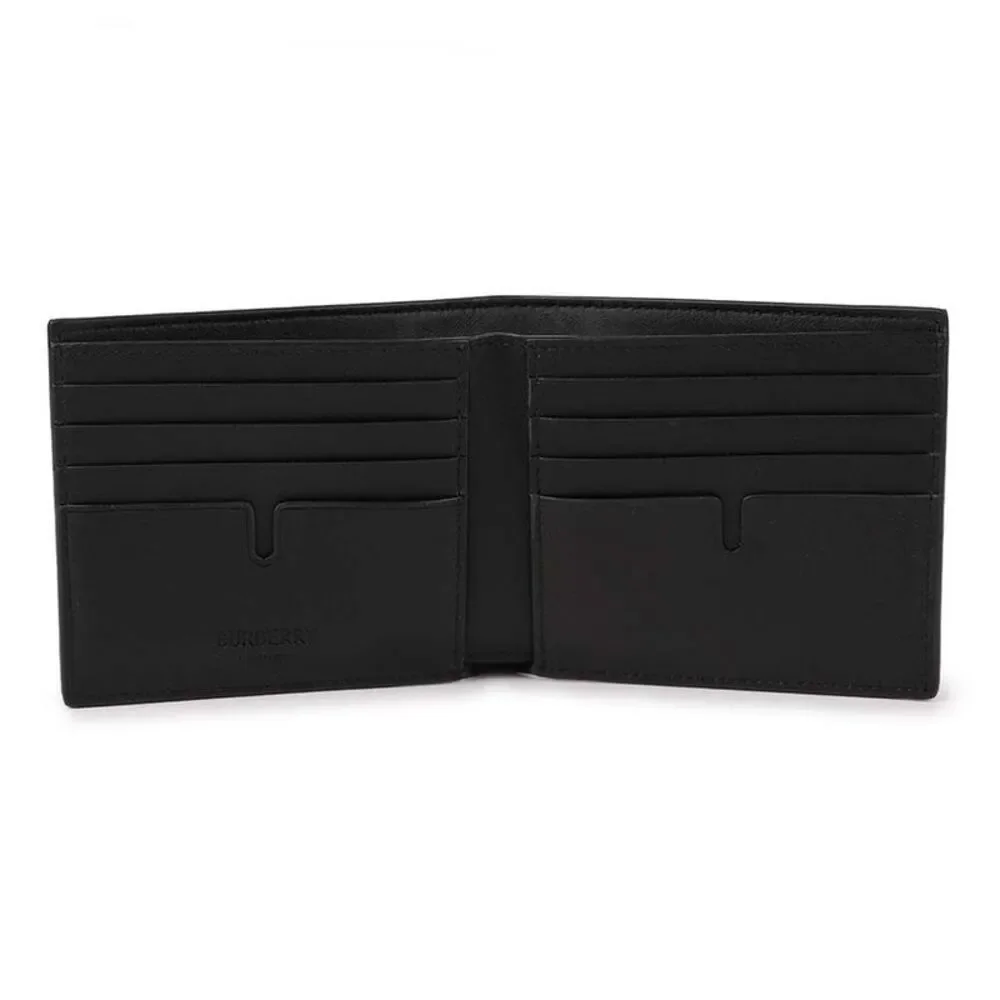 Bifold Wallet